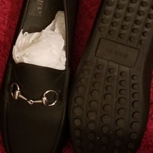 Gucci shoes